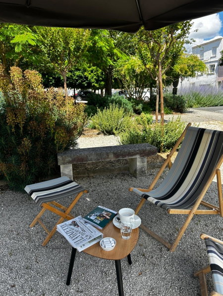Logis Hotel Le Richelieu - Royan Atlantique, Saujon, France