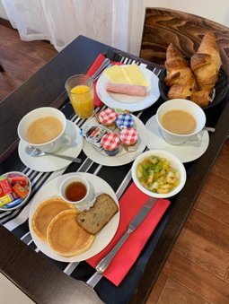 Logis Hotel Le Richelieu - Royan Atlantique, Saujon, France