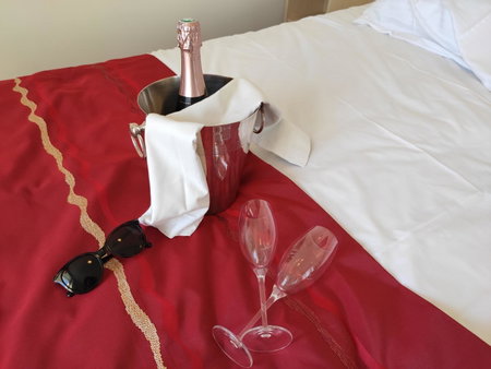 Logis Hotel Le Richelieu - Royan Atlantique, Saujon, France