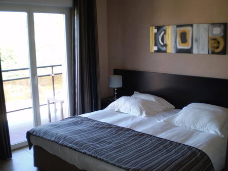 Augustin Marie, Bonifacio, France