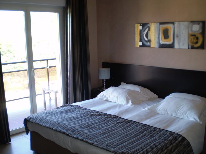 Augustin Marie, Bonifacio, France