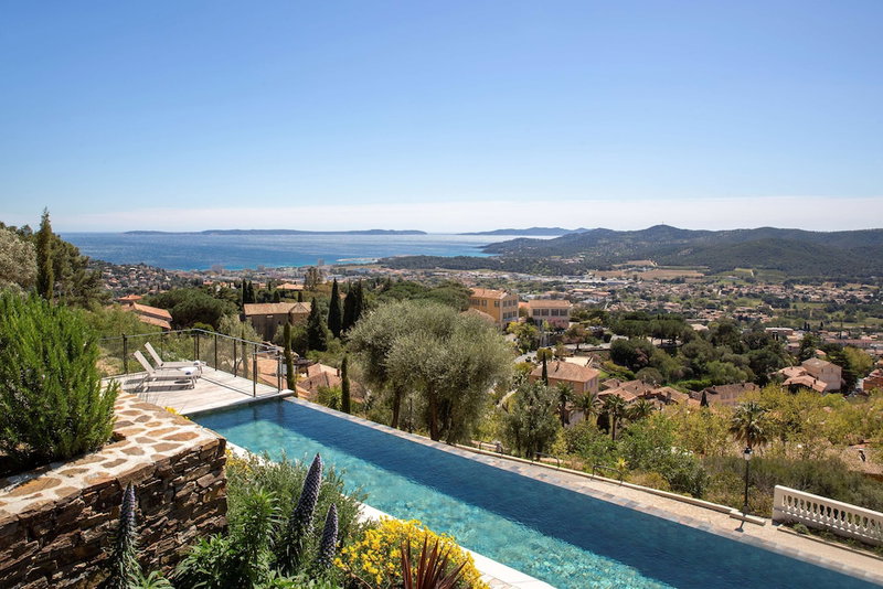 Eden Rose Grand Hotel, BW Premier Collection, Hyeres, France