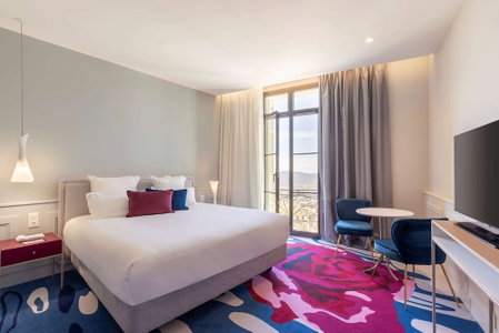 Eden Rose Grand Hotel, BW Premier Collection, Hyeres, France