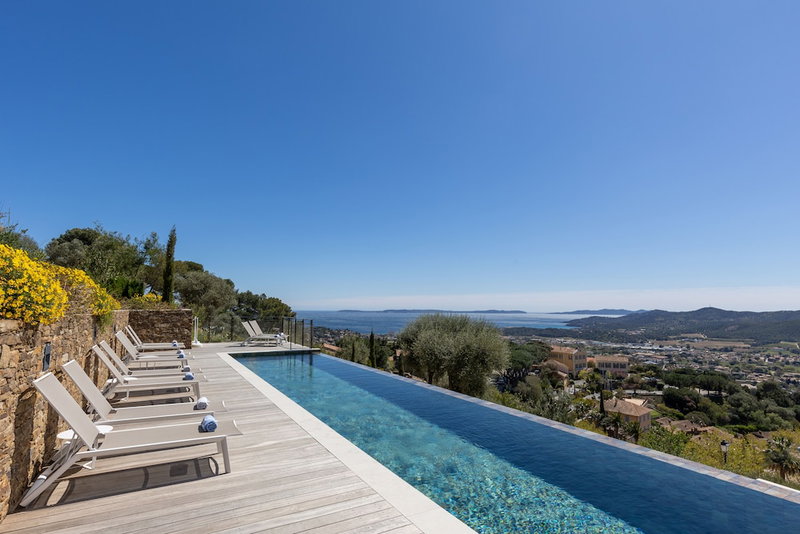 Eden Rose Grand Hotel, BW Premier Collection, Hyeres, France