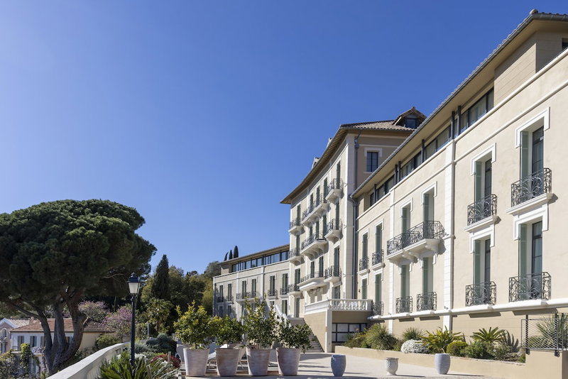 Eden Rose Grand Hotel, BW Premier Collection, Hyeres, France