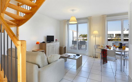 Vacancéole - Résidence Cap Camargue, Le Grau-du-Roi, France