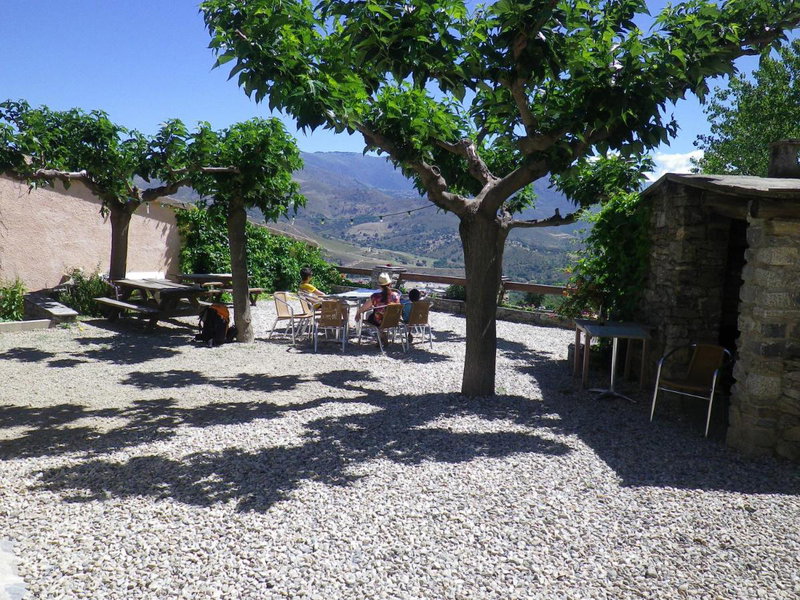 L'Albadu, Corte, France
