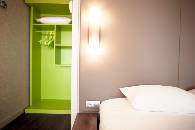 Campanile Pontarlier, Pontarlier, France