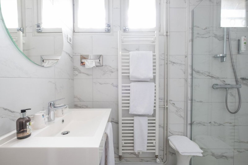 Cit'Hotel Logis De Brou, Bourg en Bresse RENOVE EN 2026, Bourg-en-Bresse, France