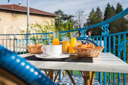 Cit'Hotel Logis De Brou, Bourg en Bresse RENOVE EN 2026, Bourg-en-Bresse, France