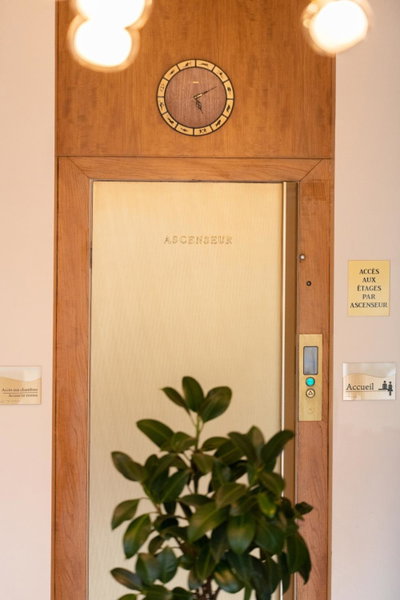 Cit'Hotel Logis De Brou, Bourg en Bresse RENOVE EN 2026, Bourg-en-Bresse, France