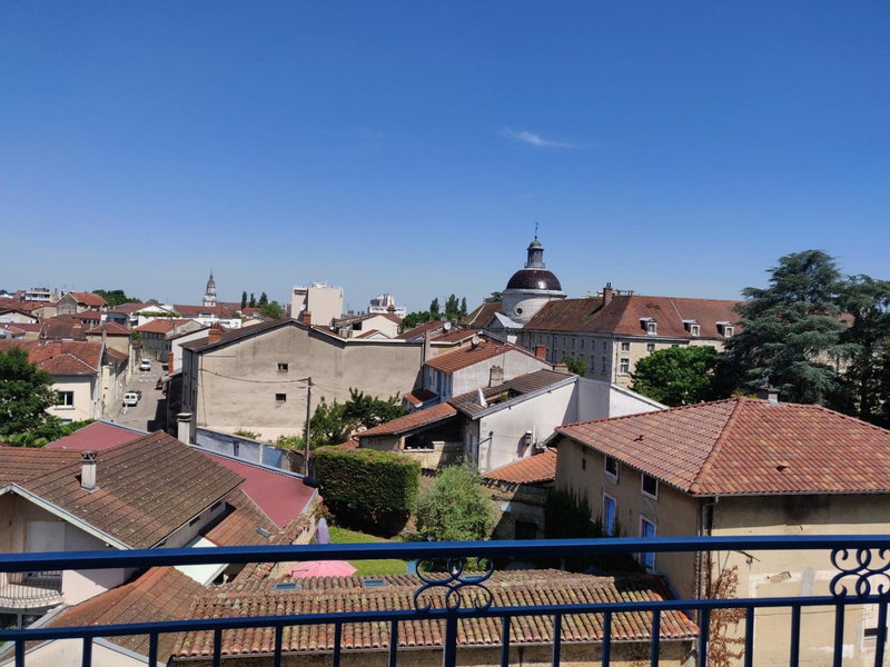 Cit'Hotel Logis De Brou, Bourg en Bresse RENOVE EN 2026, Bourg-en-Bresse, France