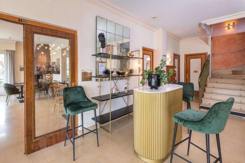 Cit'Hotel Logis De Brou, Bourg en Bresse RENOVE EN 2026, Bourg-en-Bresse, France