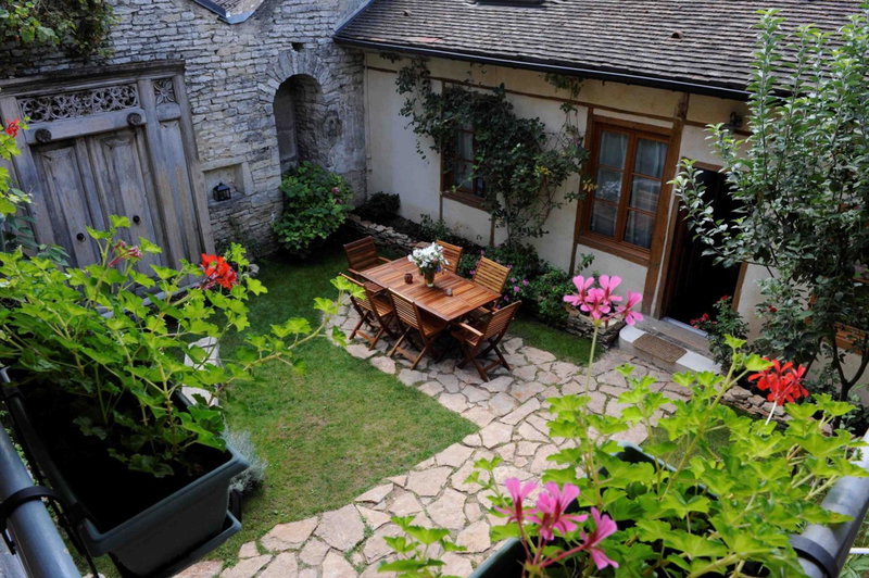 B&B Chez Marie, Beaune, France