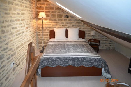 B&B Chez Marie, Beaune, France