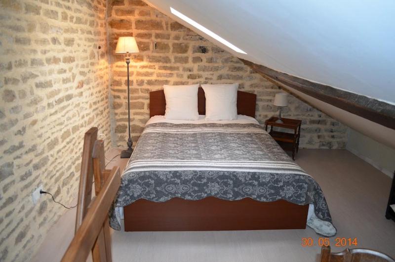 B&B Chez Marie, Beaune, France