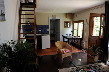 B&B Chez Marie, Beaune, France