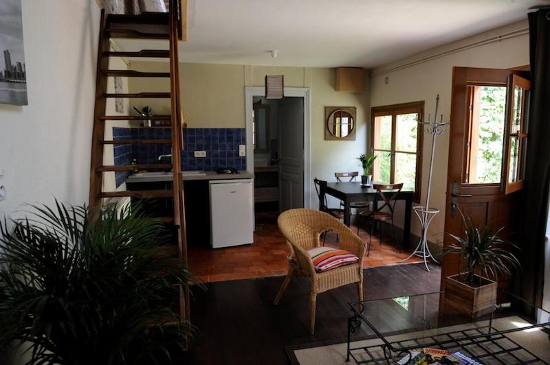 B&B Chez Marie, Beaune, France