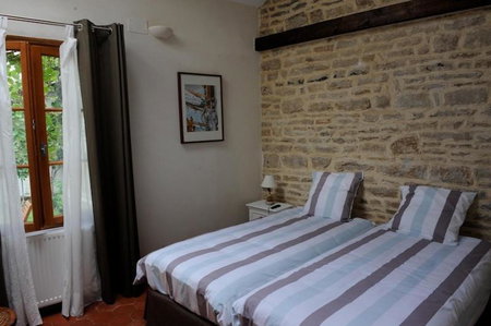 B&B Chez Marie, Beaune, France