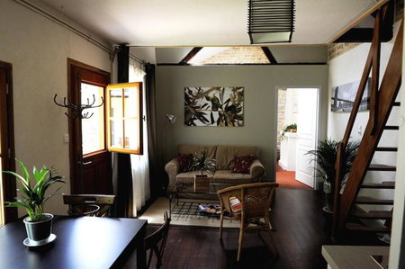 B&B Chez Marie, Beaune, France
