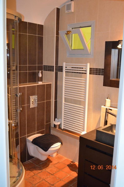 B&B Chez Marie, Beaune, France
