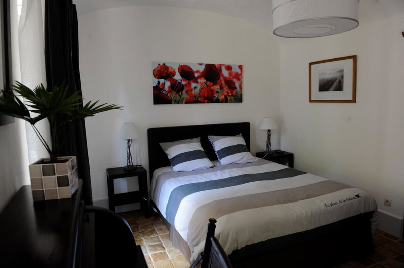B&B Chez Marie, Beaune, France