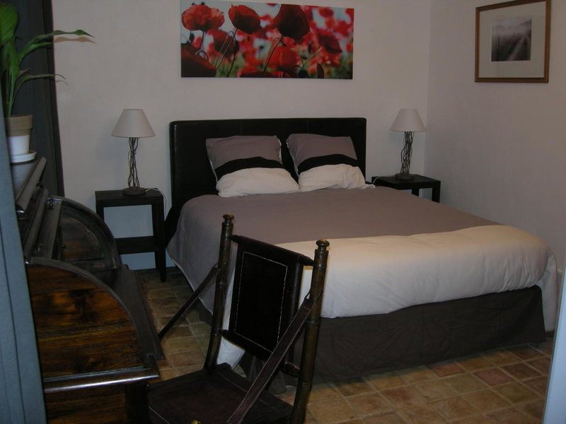 B&B Chez Marie, Beaune, France
