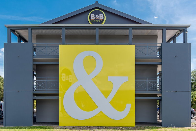 B&B HOTEL Corbeil-Essonnes, Corbeil-Essonnes, France
