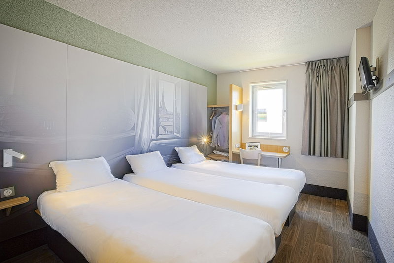 B&B HOTEL Corbeil-Essonnes, Corbeil-Essonnes, France