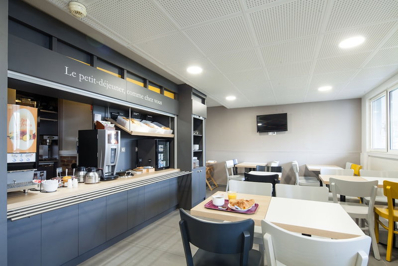 B&B HOTEL Corbeil-Essonnes, Corbeil-Essonnes, France