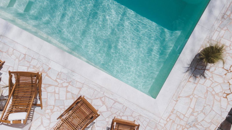 Hôtel Le Sud, Juan-les-Pins, France
