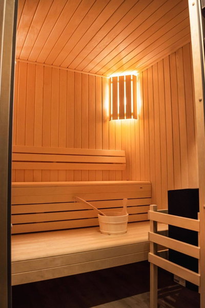 La villa 10 HÔTEL SPA, Étretat, France