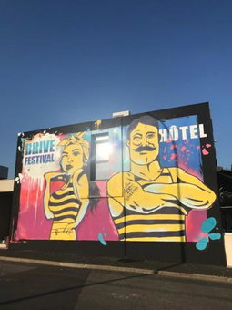 Hotel Restaurant Kyriad Brive Centre, Brive-la-Gaillarde, France
