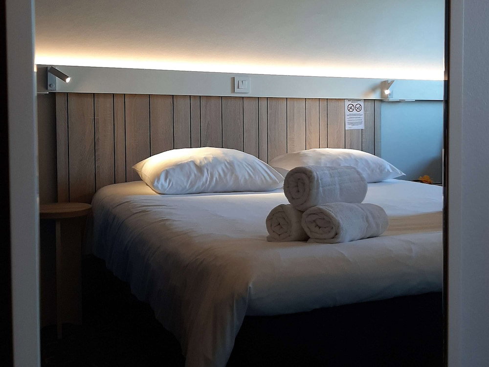 Hotel · ibis Rennes Cesson, Cesson-Sevigne