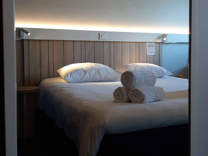 ibis Rennes Cesson, Cesson-Sevigne, France