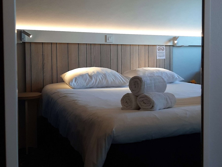 ibis Rennes Cesson, Cesson-Sevigne, France