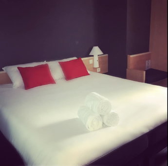 ibis Rennes Cesson, Cesson-Sevigne, France