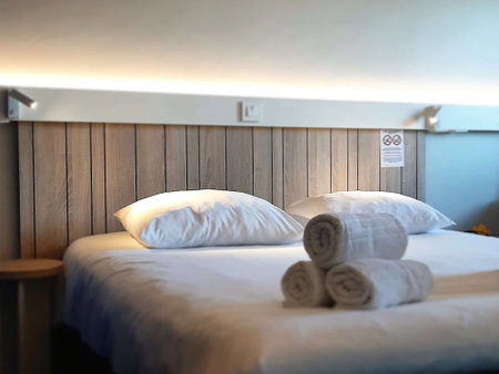 ibis Rennes Cesson, Cesson-Sevigne, France