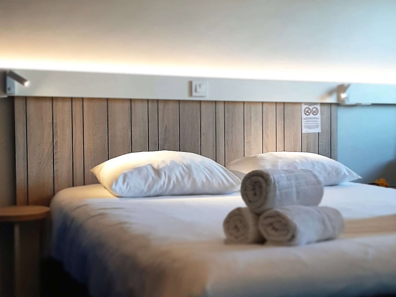 ibis Rennes Cesson, Cesson-Sevigne, France