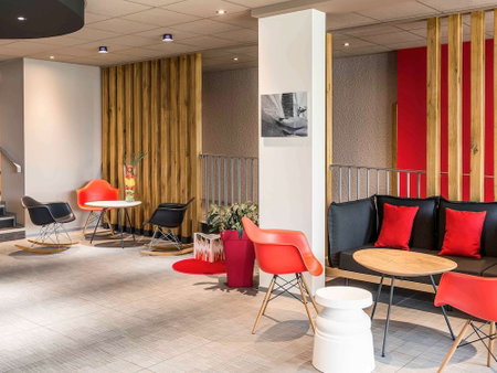 ibis Rennes Cesson, Cesson-Sevigne, France