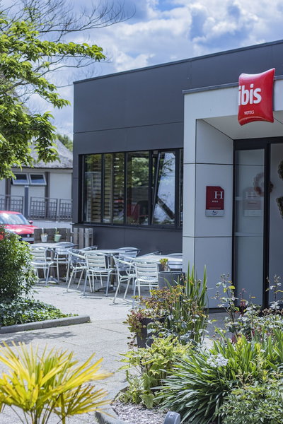 ibis Rennes Cesson, Cesson-Sevigne, France