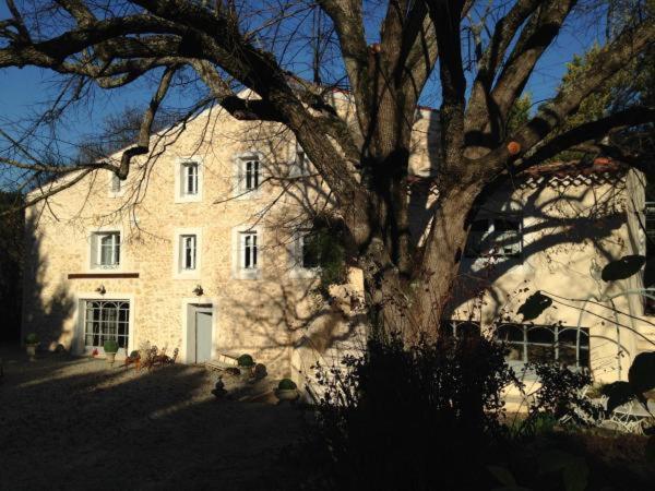 Hotel · Le Moulin de Sonnailles, Cabriès