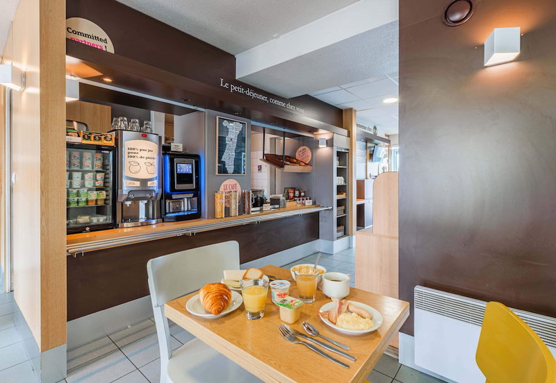 B&B HOTEL Strasbourg Nord Industrie, Vendenheim, France