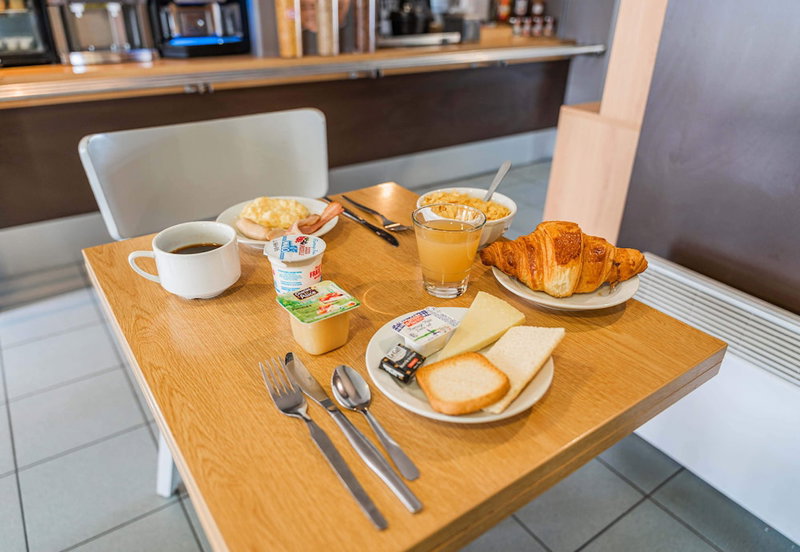 B&B HOTEL Strasbourg Nord Industrie, Vendenheim, France
