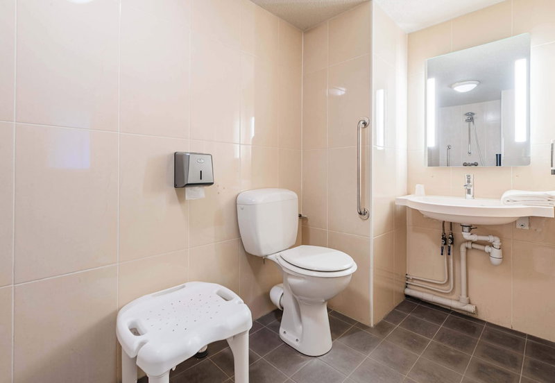 B&B HOTEL Strasbourg Nord Industrie, Vendenheim, France