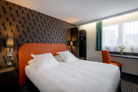 Hotel Zenith Caen, Caen, France
