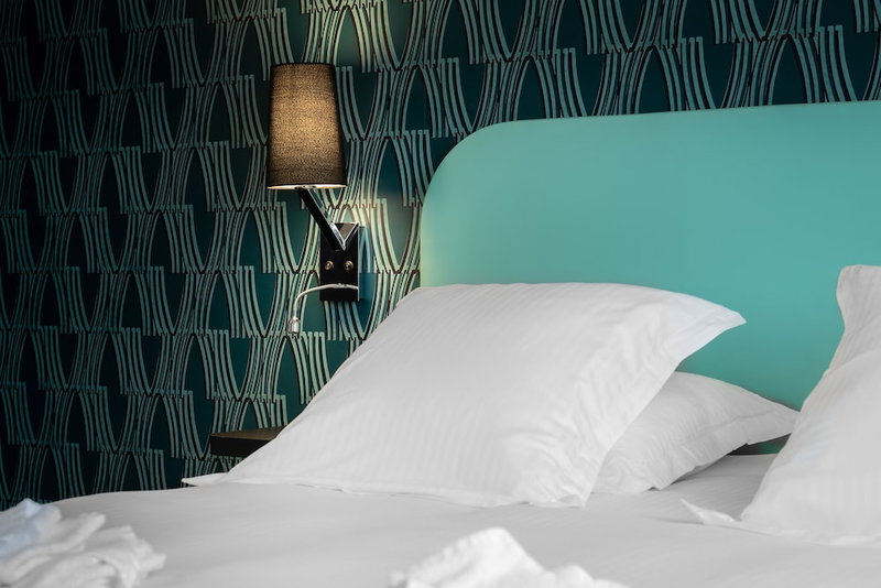 Hotel Zenith Caen, Caen, France