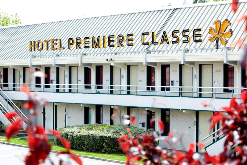 Premiere Classe Gueret, Guéret, France