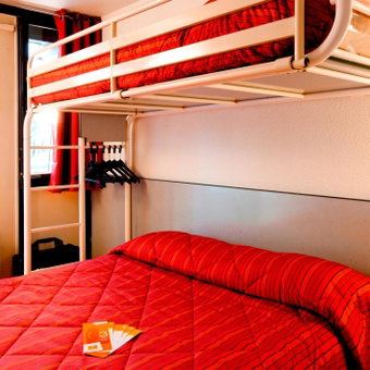 Premiere Classe Gueret, Guéret, France