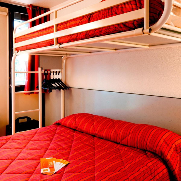 Premiere Classe Gueret, Guéret, France